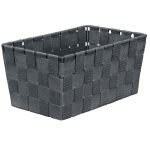 Καλάθι Αποθήκευσης Chico Box Large Πλαστικό 28x11,5x18 εκ