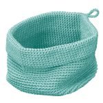 Καλάθι Καλλυντικών Malvina  23x15 εκ