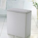 Καλάθι Απλύτων Wascheboy  48x55x27 εκ