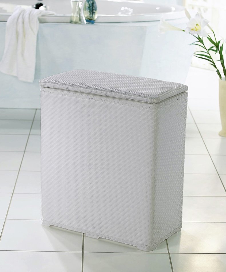 22357-c Καλάθι Απλύτων Wascheboy 48x55x27 εκ - Image 1