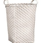 Καλάθι Απλύτων Double Laundry 35x50x35 εκ