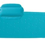 Σετ Αντιολισθητικό Μπάνιου & Μαξιλαράκι Calypso  Μπανιέρας 36x72εκ + Μαξιλαράκι 32 x 22εκ