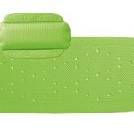 Σετ Αντιολισθητικό Μπάνιου & Μαξιλαράκι Calypso  Μπανιέρας 36x72εκ + Μαξιλαράκι 32 x 22εκ