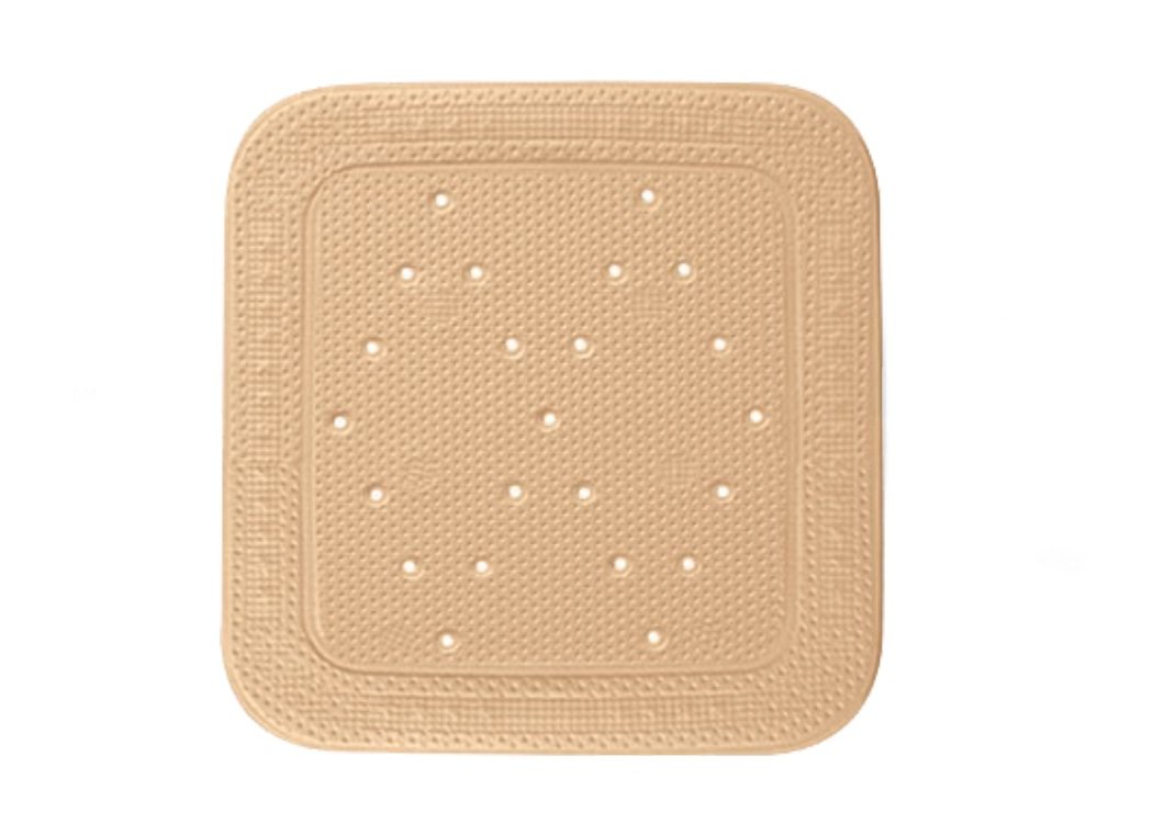 22399-c Αντιολισθητικό Μπάνιου Calypso Ντουζιέρας 55x55 εκ - Image 1