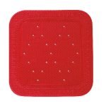 Αντιολισθητικό Μπάνιου Calypso  Ντουζιέρας 55x55 εκ