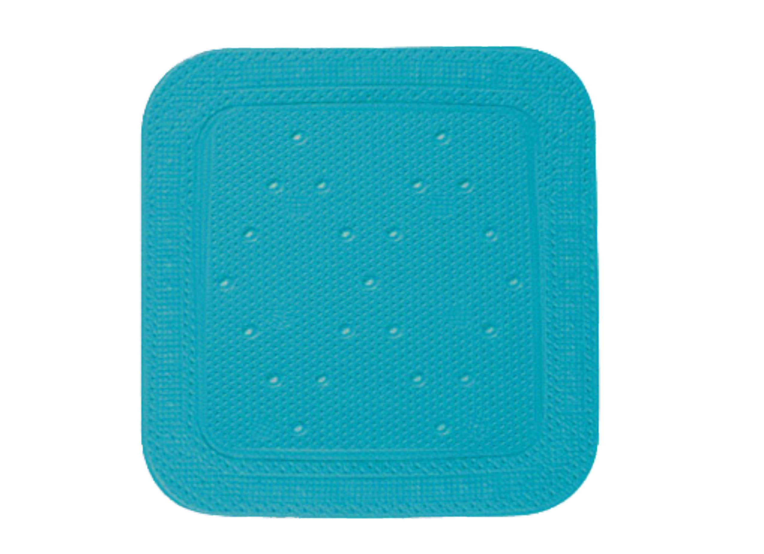 22404-c Αντιολισθητικό Μπάνιου Calypso Ντουζιέρας 55x55 εκ - Image 1