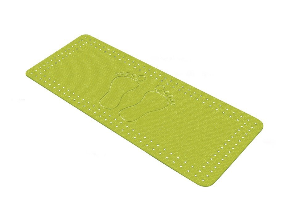 22405-c Αντιολισθητικό Μπάνιου Foot Μπανιέρας 36x72 εκ - Image 1