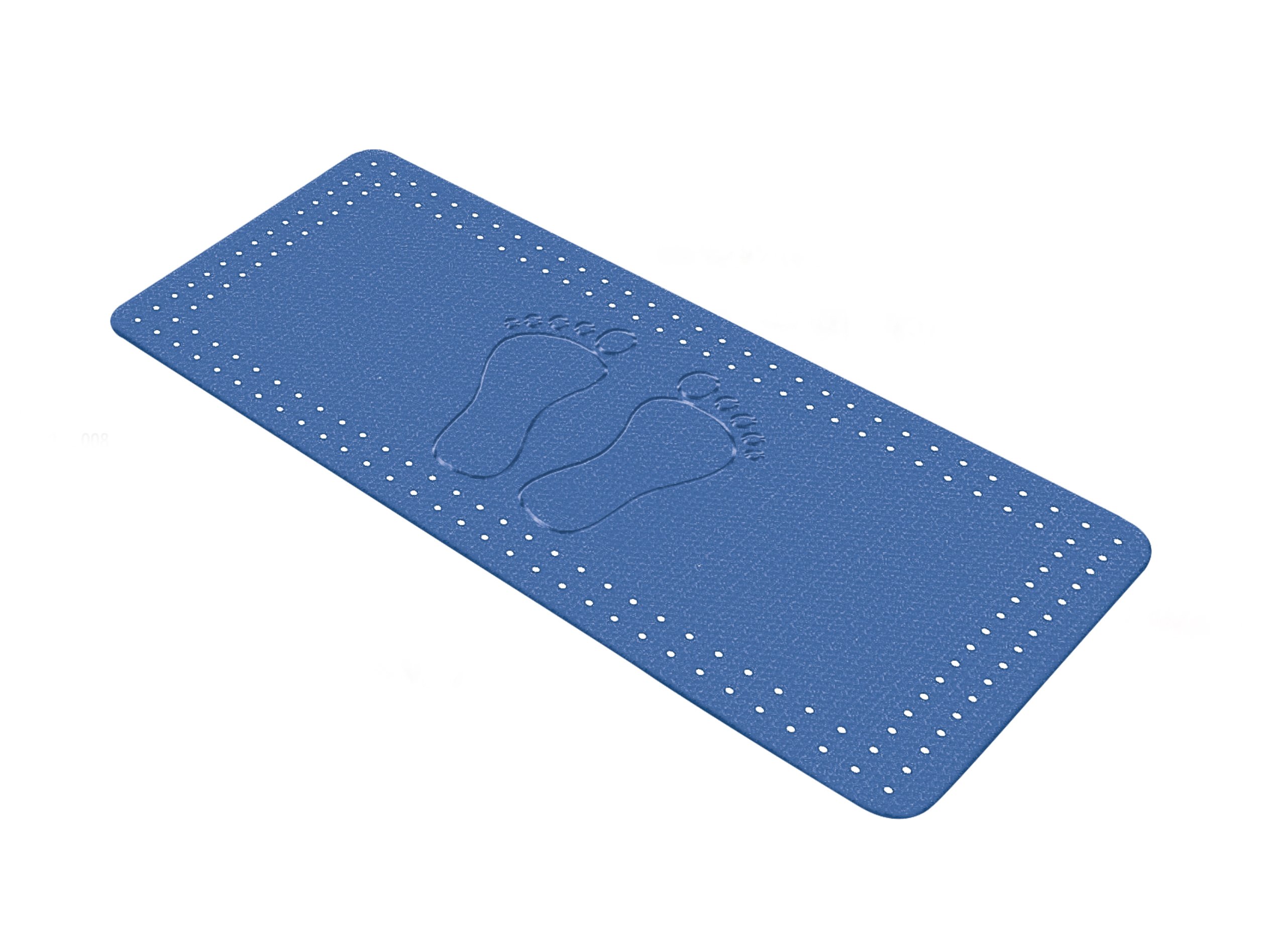 22407-c Αντιολισθητικό Μπάνιου Foot Μπανιέρας 36x72 εκ - Image 1