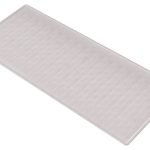 Αντιολισθητικό Μπάνιου Ruby  Ντουζιέρας 53x53 εκ