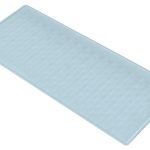 Αντιολισθητικό Μπάνιου Ruby  Ντουζιέρας 53x53 εκ