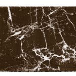 Χαλάκι Μπάνιου Βαμβακερό Como  60x100 εκ