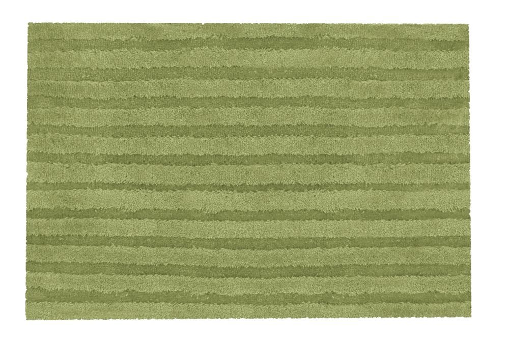 22425-c-4 Χαλάκι Μπάνιου Cord 70x120 εκ - Image 1