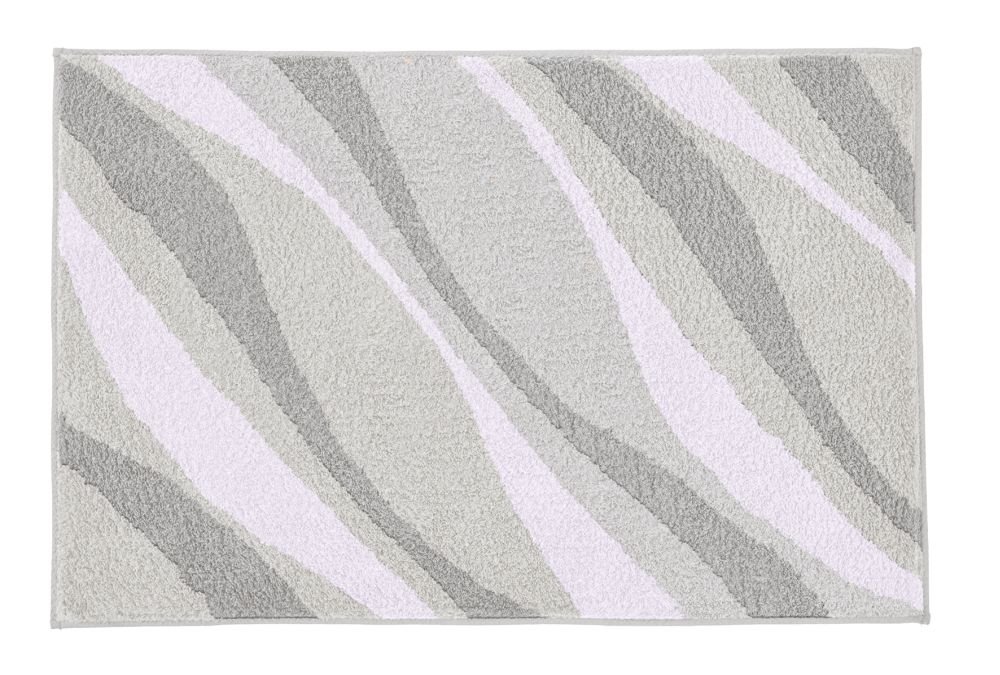 22436-c Χαλάκι Μπάνιου Dream 55x65 εκ - Image 1