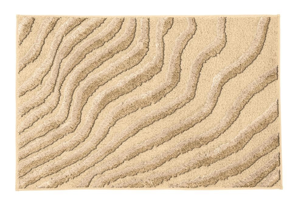 22470-c Χαλάκι Μπάνιου Terrace 55x65 εκ - Image 1