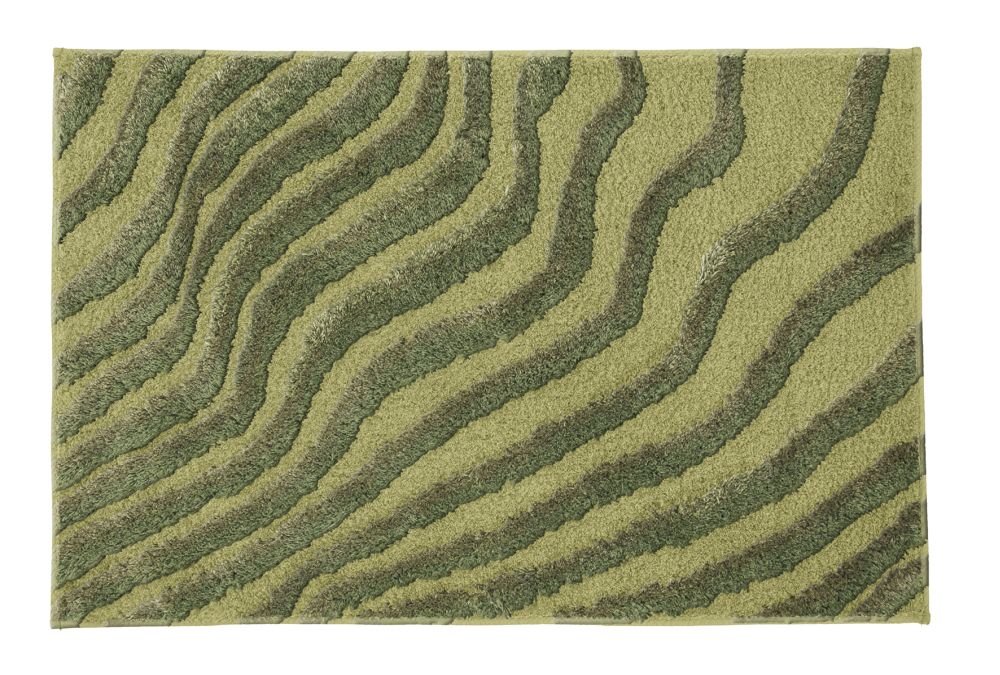 22472-c-2 Χαλάκι Μπάνιου Terrace 60x100 εκ - Image 1