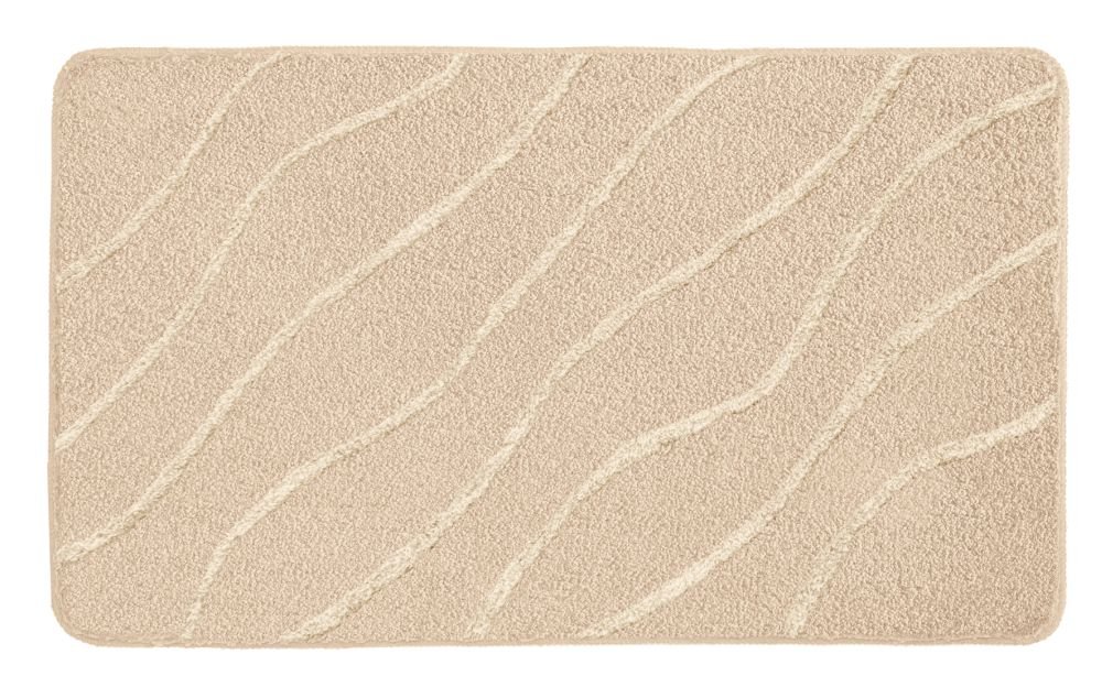 22473-c-3 Χαλάκι Μπάνιου Tram 60x100 εκ - Image 1