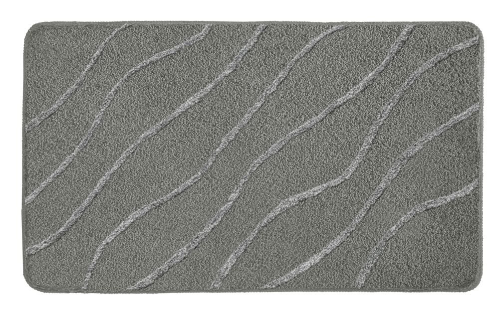 22477-c-3 Χαλάκι Μπάνιου Tram 60x100 εκ - Image 1