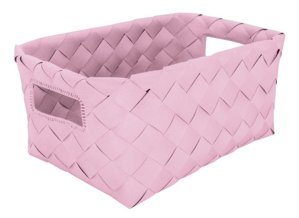 22492-c Καλάθι Αποθήκευσης Aspera Πλαστκό 18,5x12x28 εκ - Image 1