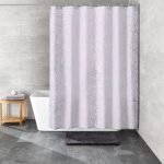 Κουρτίνα Μπάνιου Temptation 180x200 εκ