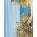 Αντιολισθητικό Μπάνιου Borkum Μπανιέρας 36x92 εκ