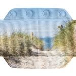 Μαξιλαράκι Μπάνιου Borkum  Μαξιλαράκι 32x22 εκ