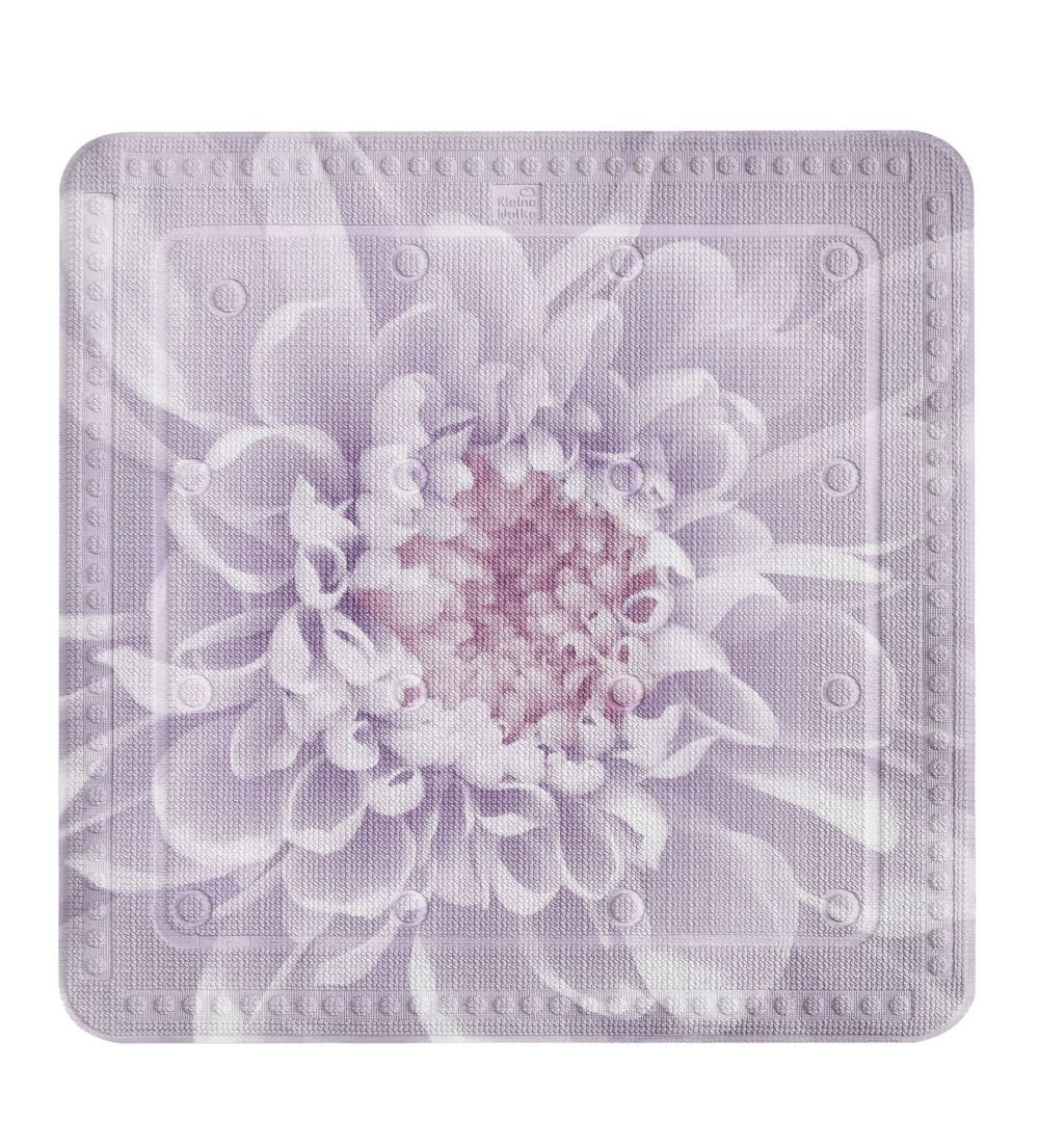 22508-c Αντιολισθητικό Μπάνιου Dahlia Ντουζιέρας 55x55 εκ - Image 1