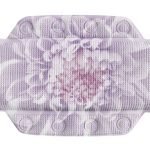 Μαξιλαράκι Μπάνιου Dahlia Μαξιλαράκι 32x22 εκ