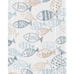 Αντιολισθητικό Μπάνιου Sardinas Μπανιέρας 36x92 εκ