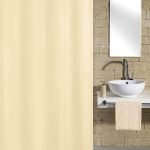 Κουρτίνα Μπάνιου Noya  240x180 εκ