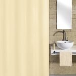 Κουρτίνα Μπάνιου Kito  180x200 εκ