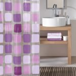 Κουρτίνα Μπάνιου Sonny  180x200 εκ