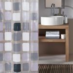 Κουρτίνα Μπάνιου Sonny  180x200 εκ