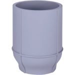 Ποτήρι Adona Από Πολυρεσίνη  7,5x9,8 εκ