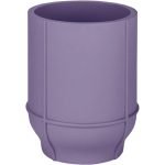 Ποτήρι Adona Από Πολυρεσίνη  7,5x9,8 εκ