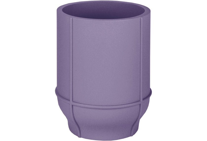 22542-c Ποτήρι Adona Από Πολυρεσίνη 7,5x9,8 εκ - Image 1