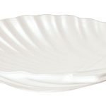 Σαπουνοθήκη Concha Από Κεραμικό 13,3x2,5 εκ