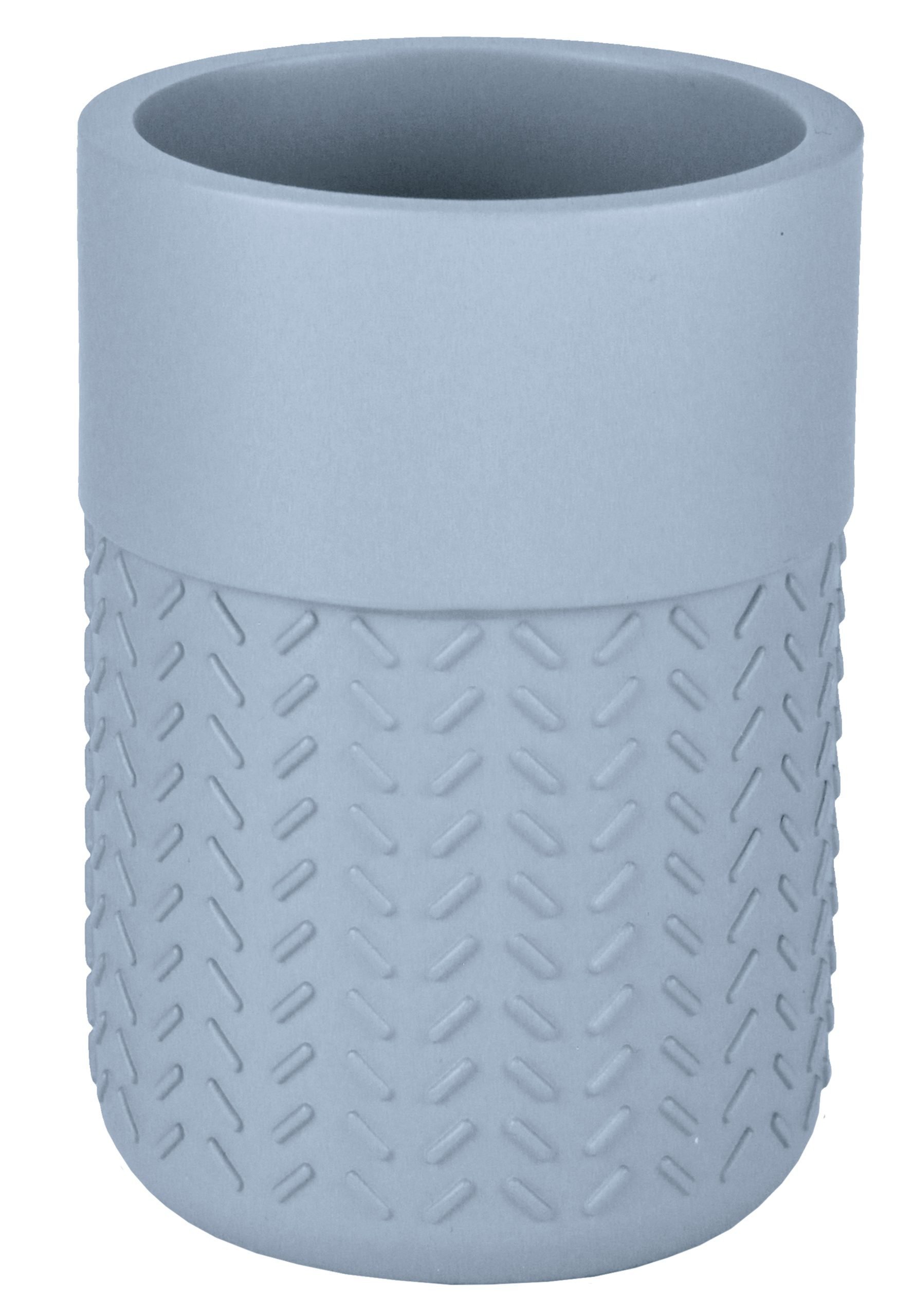 22664-c Ποτήρι Dash Από Πολυρεσίνη 7,5x11 εκ - Image 1