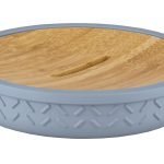 Σαπουνοθήκη Dash Από Πολυρεσίνη & Μπαμπού