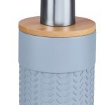 Υγρό Σαπούνι Dash Από Πολυρεσίνη & Μπαμπού 7.5x15.7 εκ