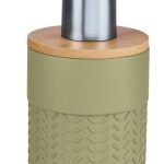 Υγρό Σαπούνι Dash Από Πολυρεσίνη & Μπαμπού 7.5x15.7 εκ