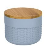 Θήκη για Βαμβάκι Dash Από Πολυρεσίνη & Μπαμπού 9,5x7.2 εκ