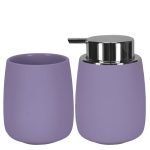 Αξεσουάρ Μπάνιου Eclipse  Σετ 2 Τεμαχίων