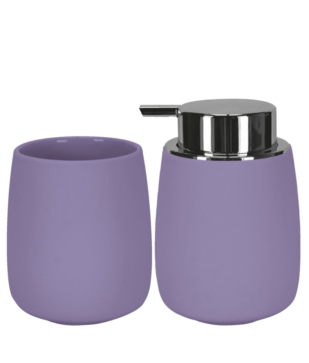 22691-c Αξεσουάρ Μπάνιου Eclipse Σετ 2 Τεμαχίων - Image 1