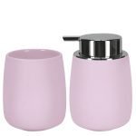 Αξεσουάρ Μπάνιου Eclipse  Σετ 2 Τεμαχίων