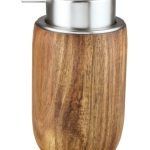 Υγρό Σαπούνι Madera Ξύλινο 8,5x14,7 εκ