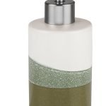 Υγρό Σαπούνι Moss Από Κεραμικό 7,1x16,9 εκ