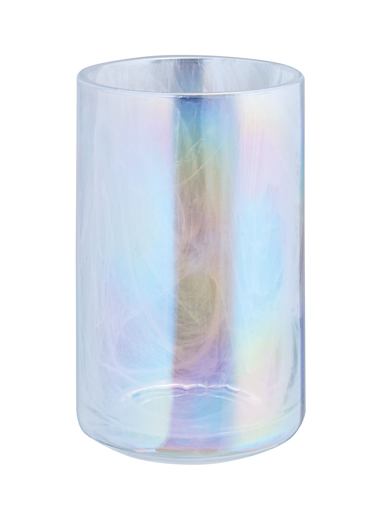 22709-c Ποτήρι Opalis Από Γυαλί 7x10 εκ - Image 1