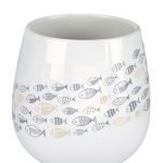 Ποτήρι Sardinas Από Κεραμικό 9,5x9,5 εκ