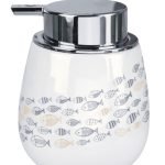 Υγρό Σαπούνι Sardinas Από Κεραμικό 9,5x12 εκ