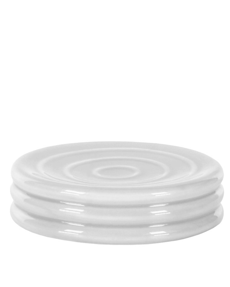 22730-c Σαπουνοθήκη LIpsy Από Κεραμικό - Image 1